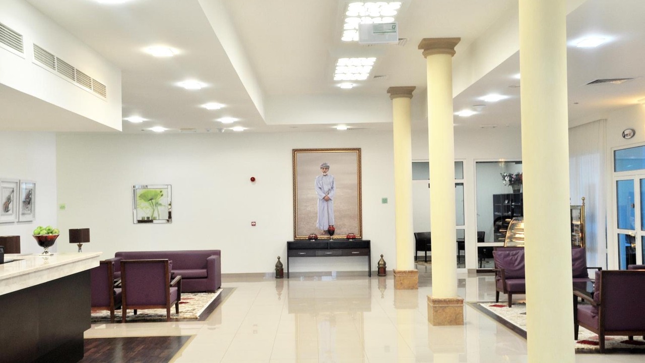 Photo of Others in Duqm