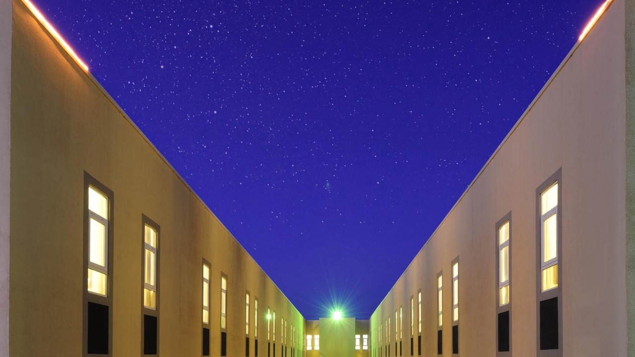 Photo of Outdoor in Duqm