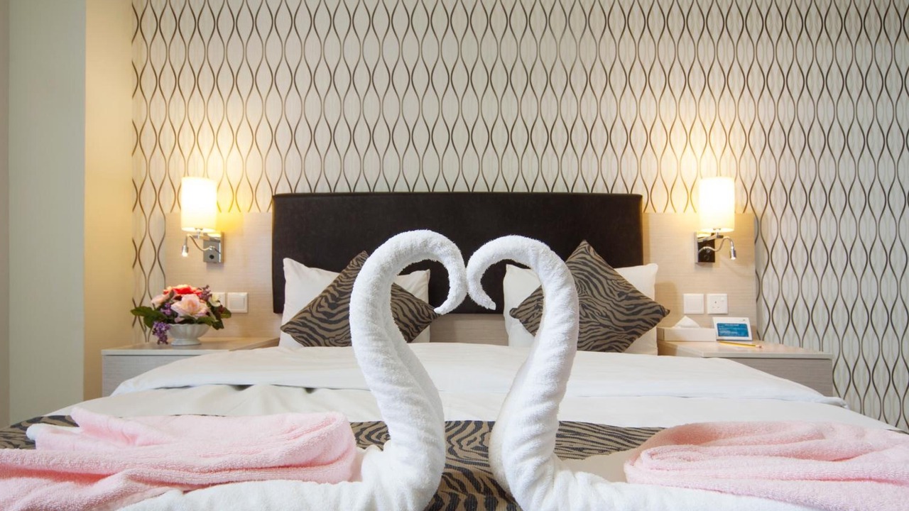 Photo of Bedroom in Duqm