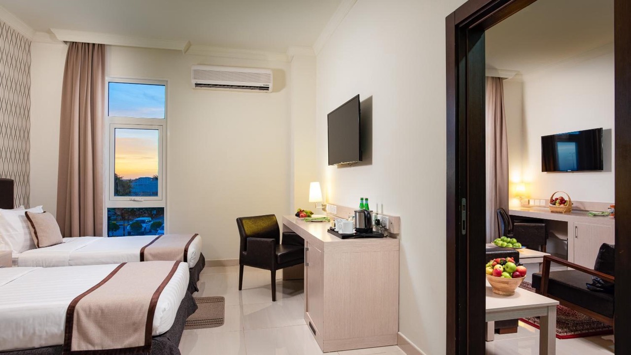 Photo of Bedroom in Duqm