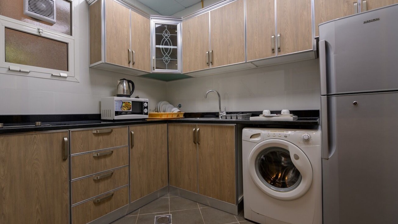 Photo of Kitchen in Al Danah
