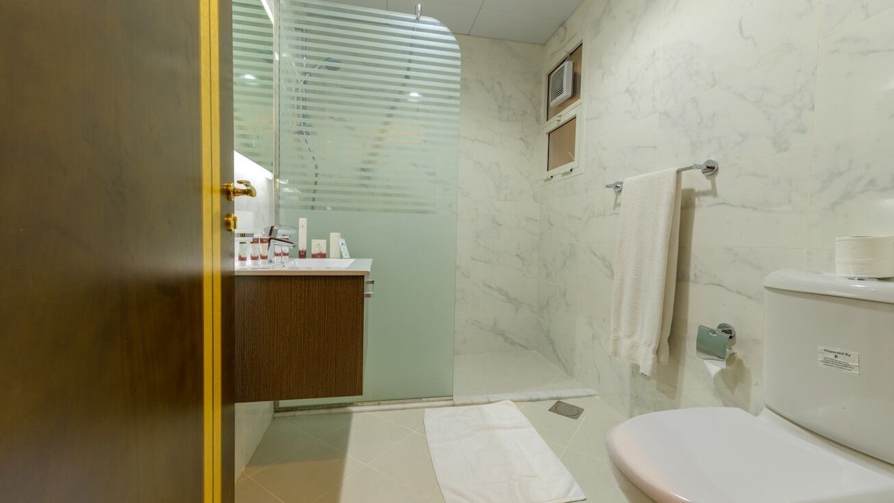 Photo of Bathroom in Al Danah