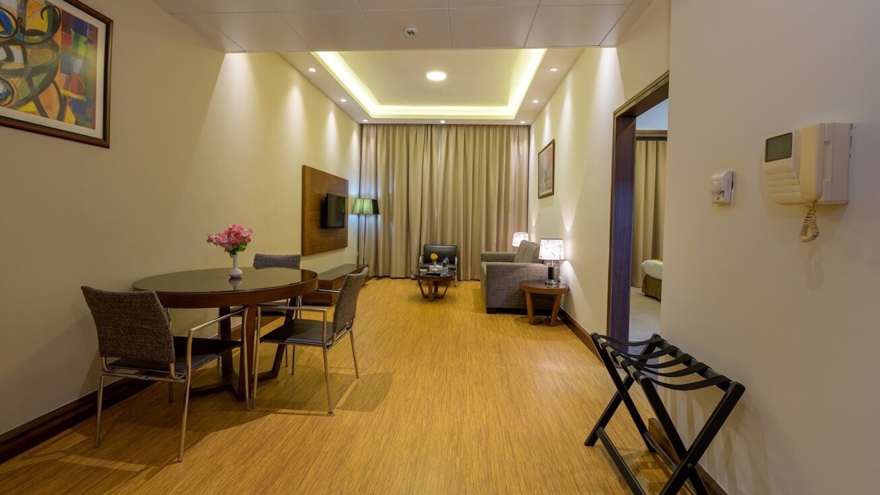 Photo of Livingroom in Al Danah
