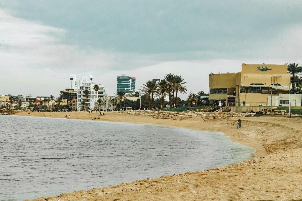 Photo of Others in Haifa