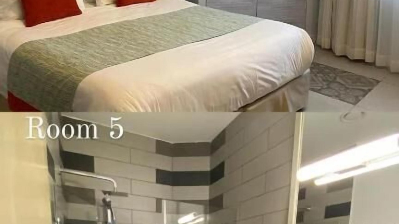 Photo of Bedroom in Haifa
