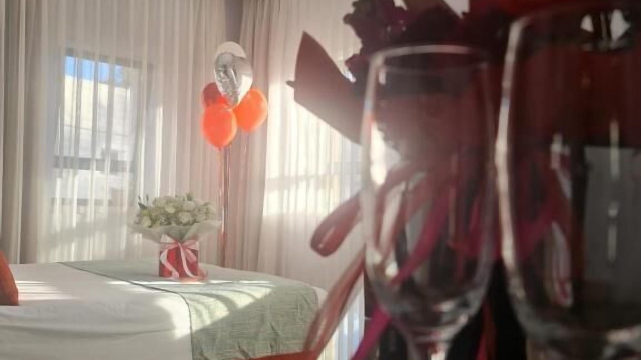 Photo of Bedroom in Haifa