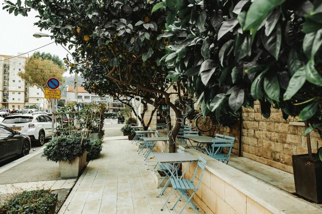 Photo of Outdoor in Haifa