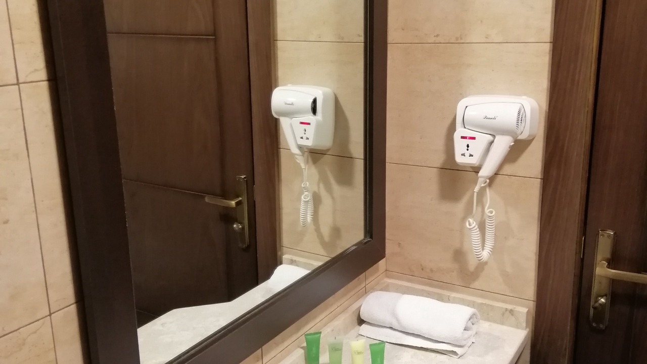 Photo of Bathroom in Irbid