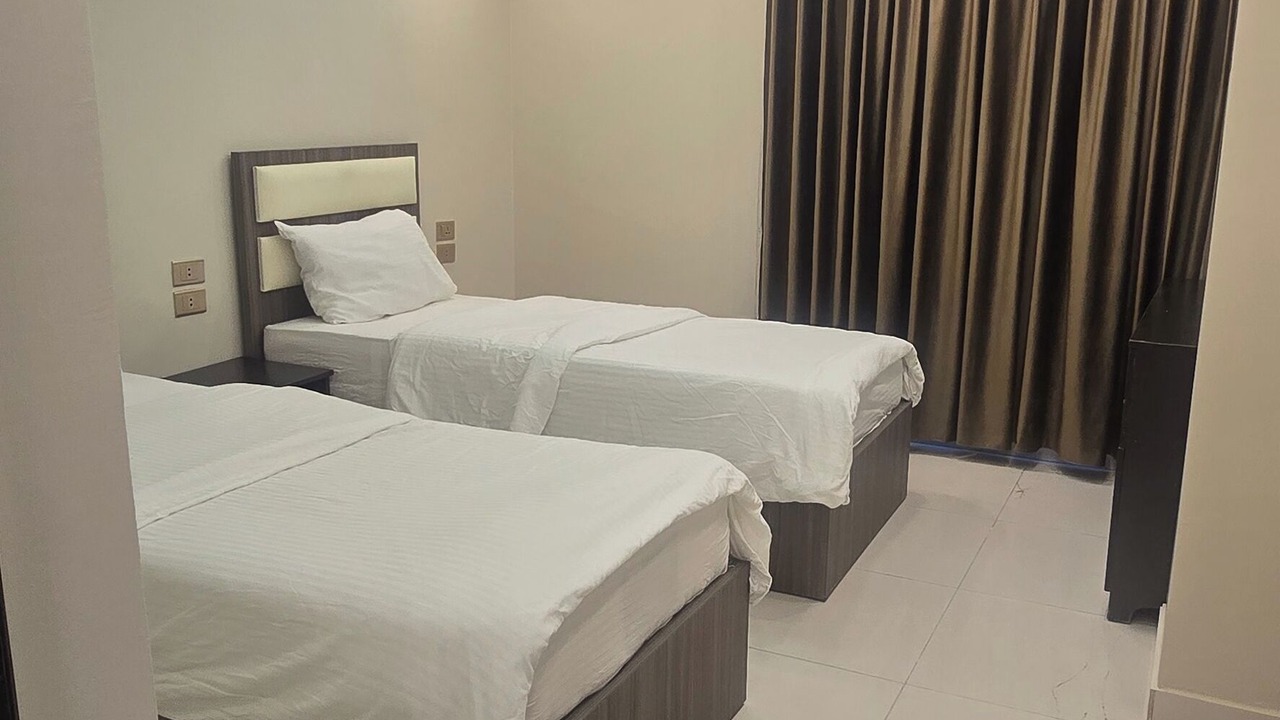 Photo of Bedroom in Irbid