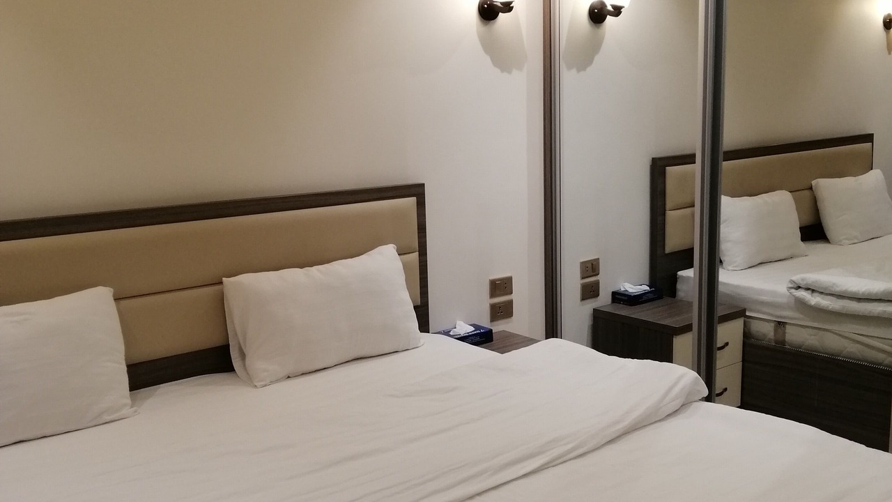 Photo of Bedroom in Irbid