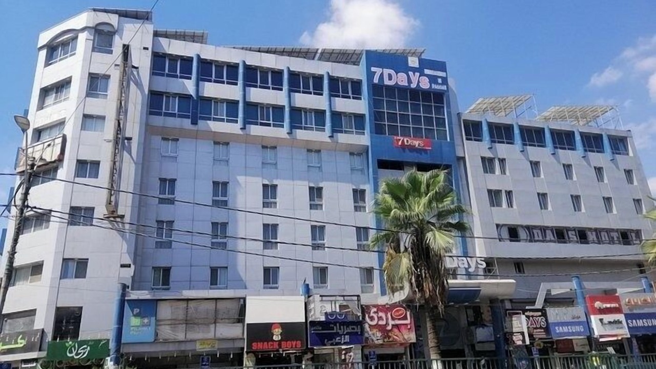Photo of Outdoor in Irbid