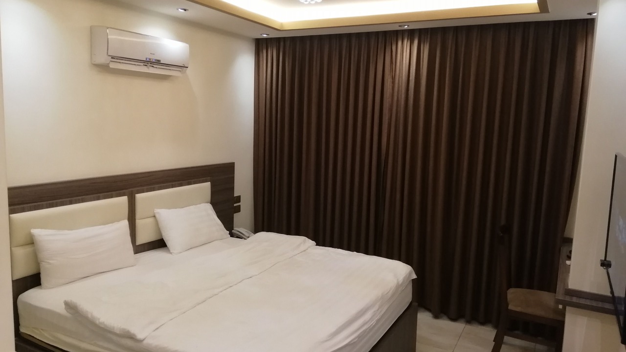 Photo of Bedroom in Irbid