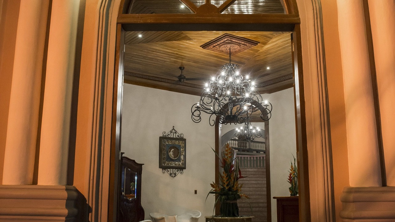 Photo of Outdoor in Granada