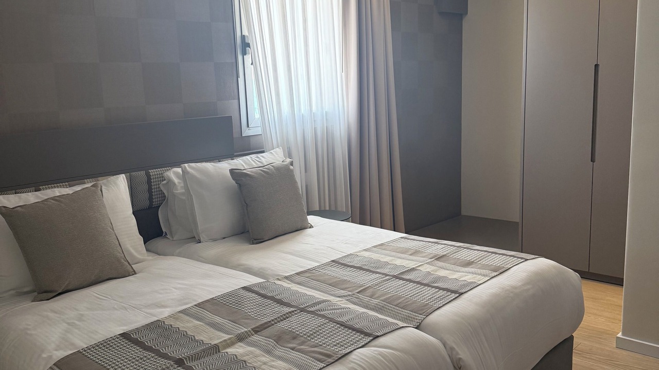 Photo of Bedroom in Kerem HaTeimanim