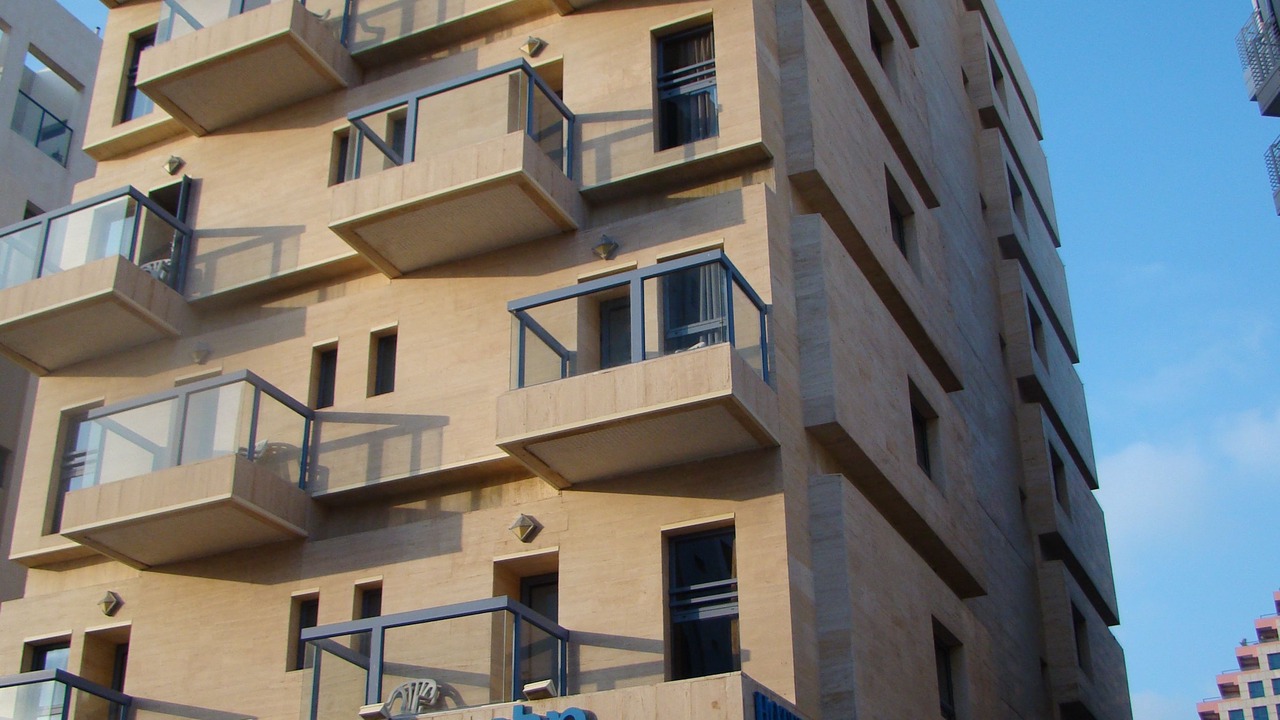 Photo of Outdoor in Kerem HaTeimanim