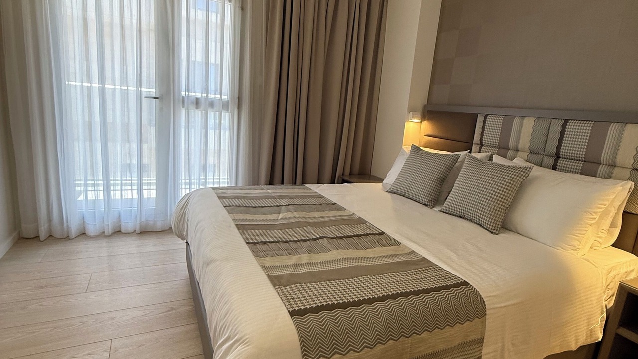 Photo of Bedroom in Kerem HaTeimanim