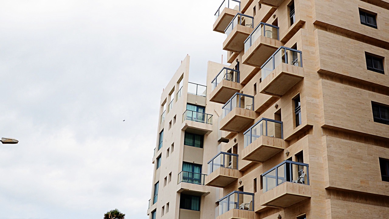 Photo of Outdoor in Kerem HaTeimanim