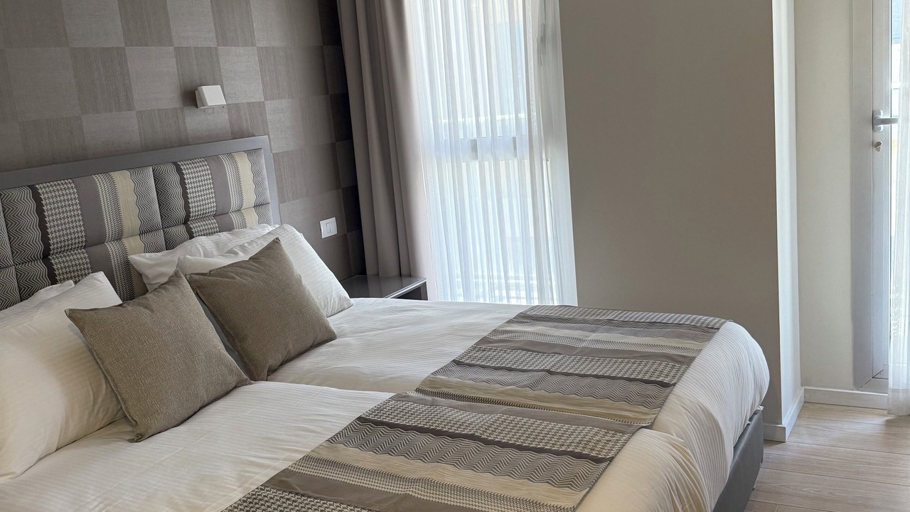 Photo of Bedroom in Kerem HaTeimanim