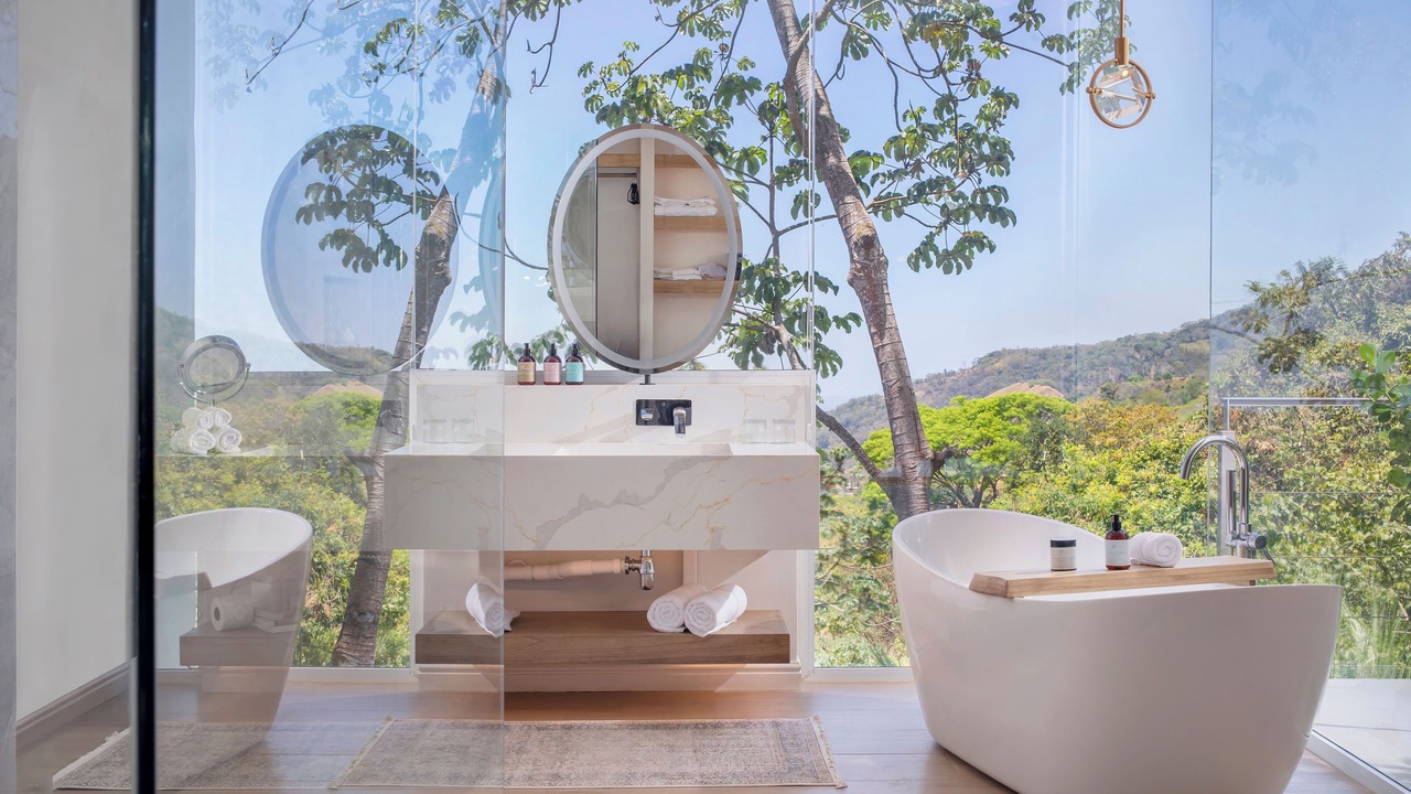 Photo of Bathroom in Jesus