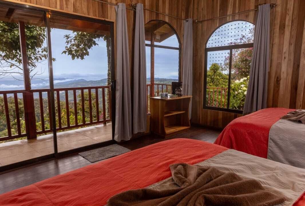 Photo of Bedroom in Copey