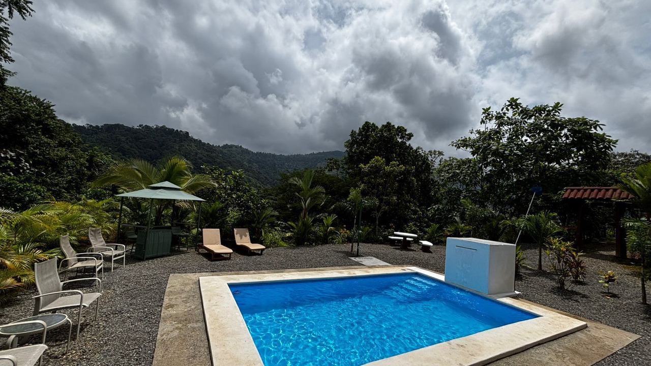 Photo of Outdoor in Naranjito