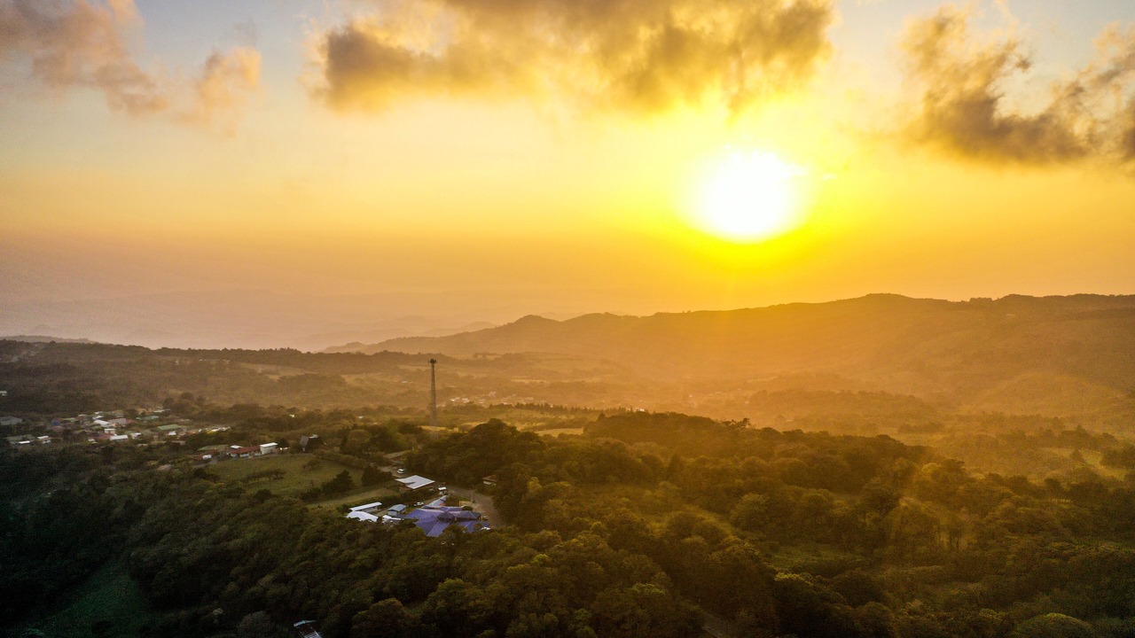 Photo of Outdoor in Monteverde