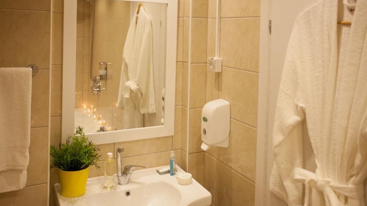 Photo of Bathroom in Bat Yam