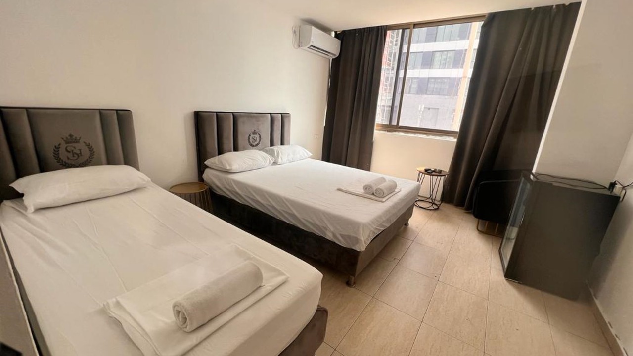 Photo of Bedroom in Bat Yam