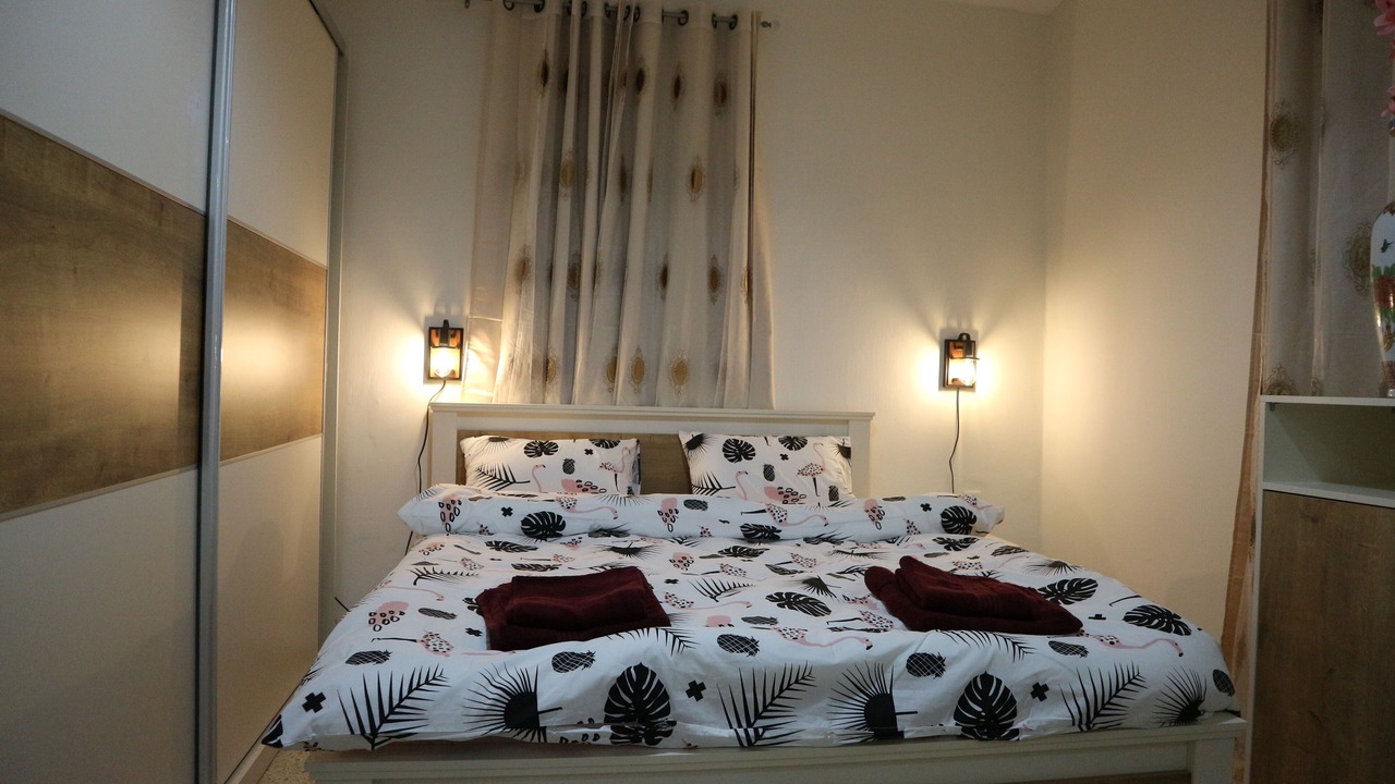 Photo of Bedroom in German Colony