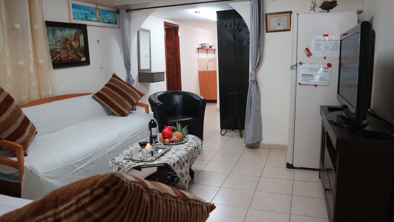 Photo of Bedroom in German Colony