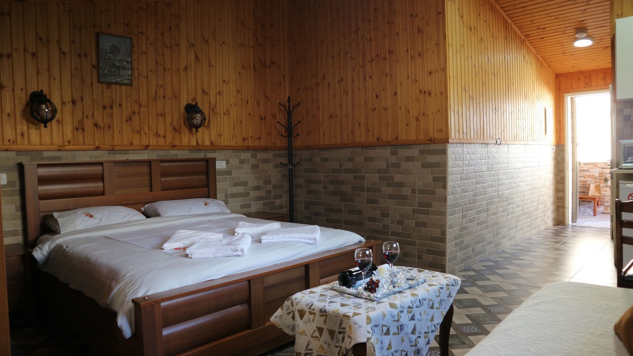 Photo of Bedroom in German Colony