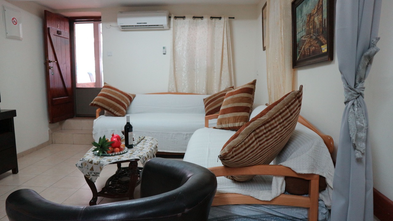 Photo of Bedroom in German Colony