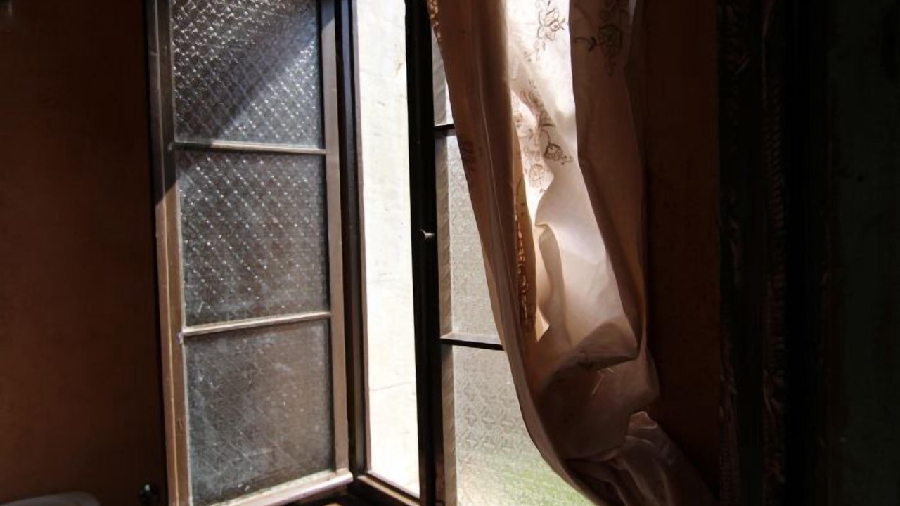 Photo of Patio Balcony in German Colony