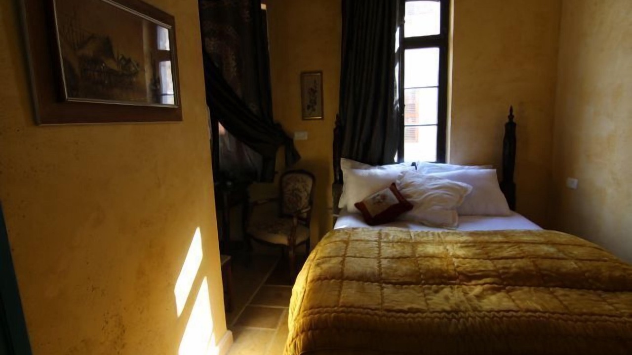 Photo of Bedroom in German Colony