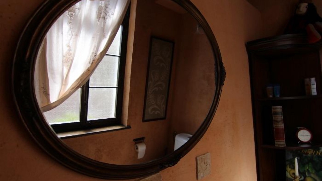Photo of Patio Balcony in German Colony