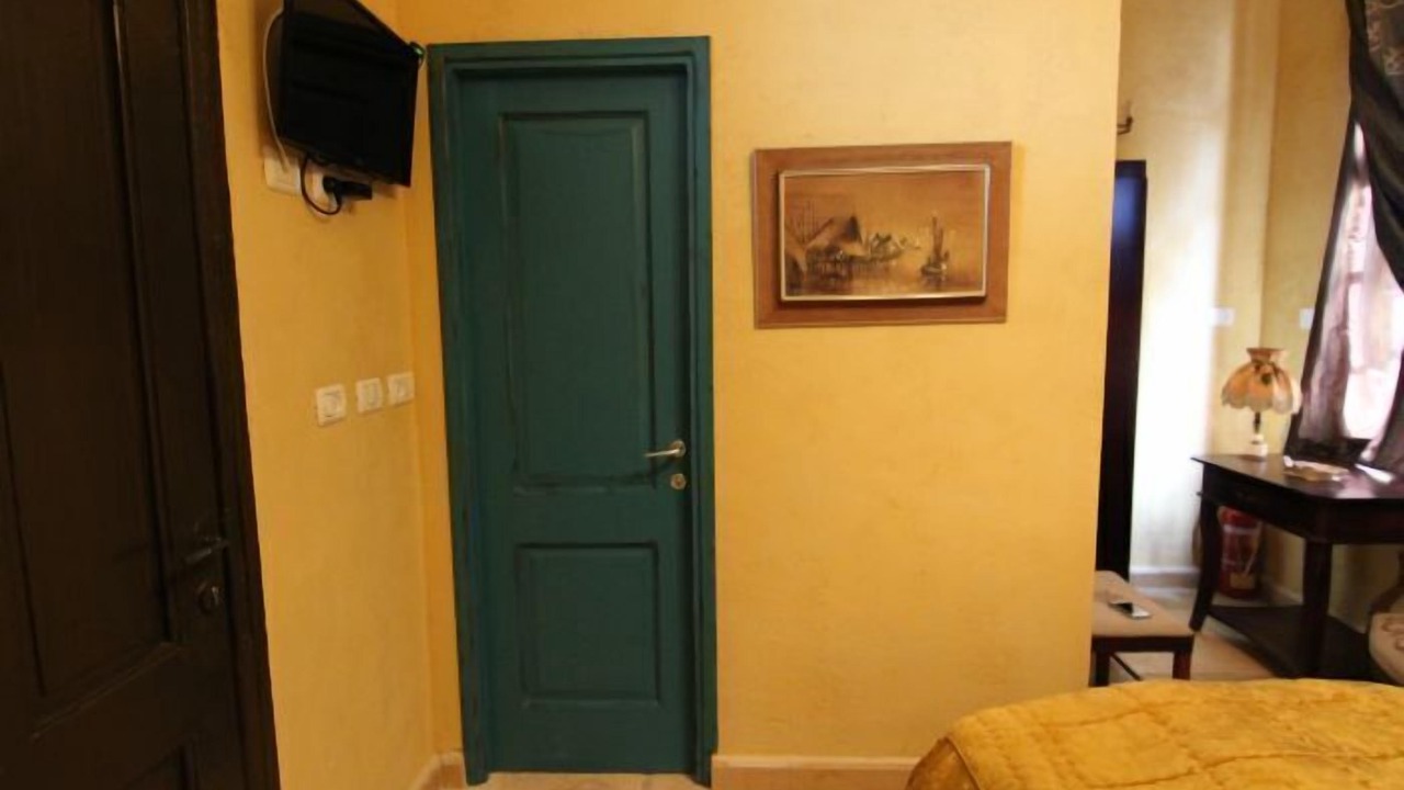 Photo of Bedroom in German Colony