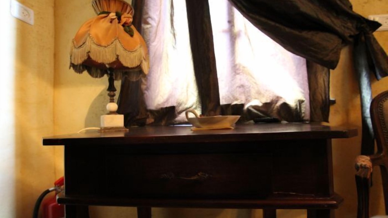Photo of Bedroom in German Colony