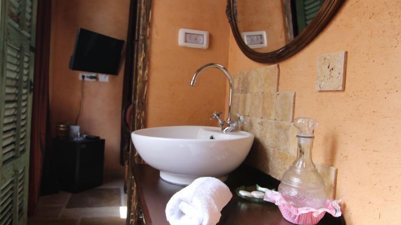Photo of Bathroom in German Colony