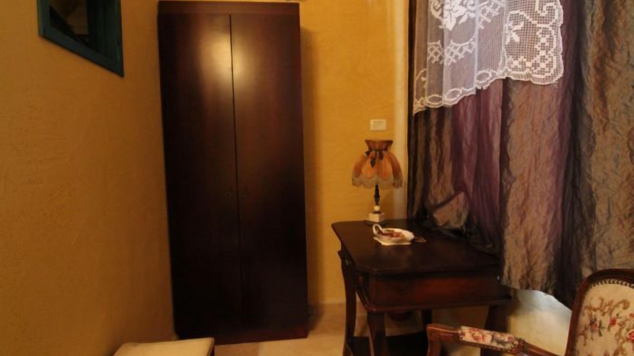 Photo of Bedroom in German Colony