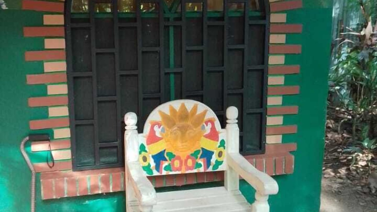 Photo of Outdoor in Puerto Jimenez