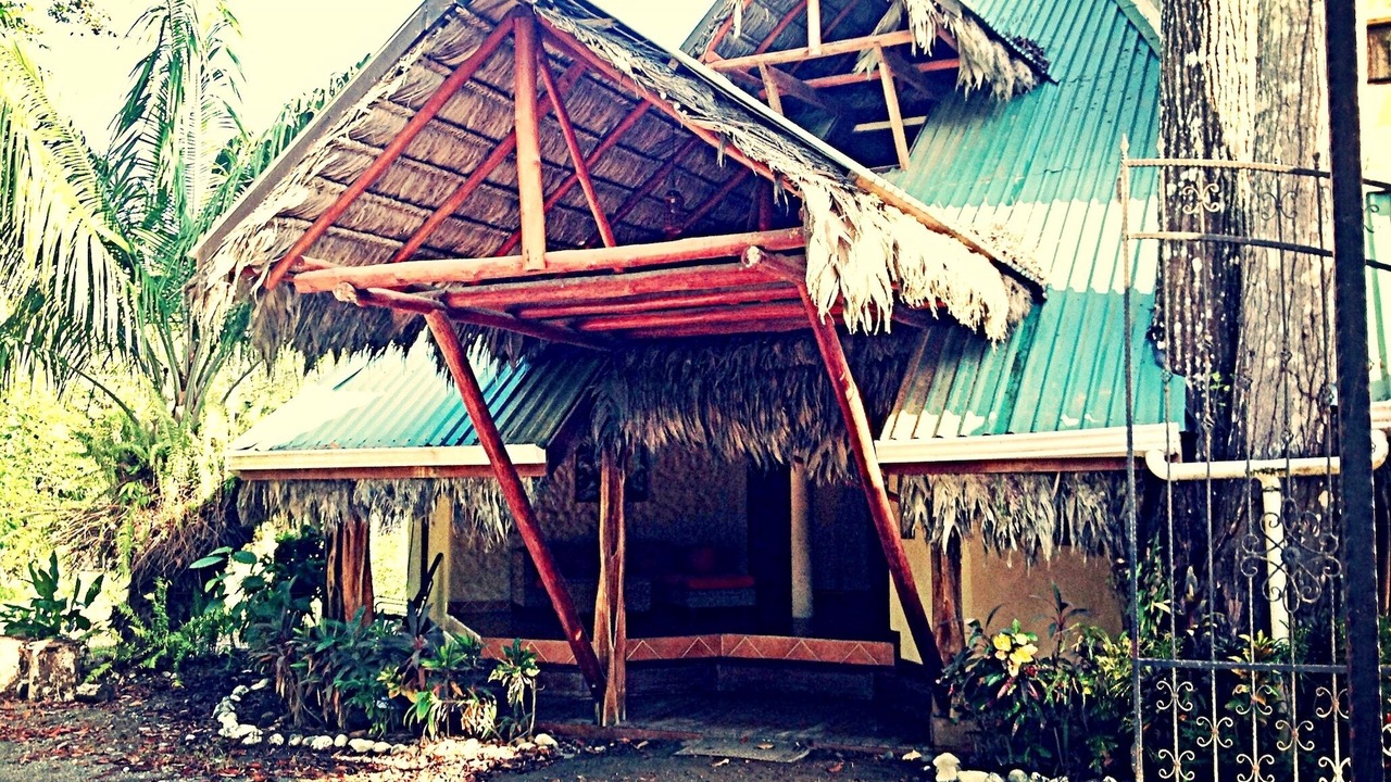 Photo of Outdoor in Puerto Jimenez