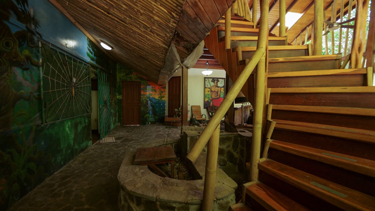 Photo of Livingroom in Puerto Jimenez
