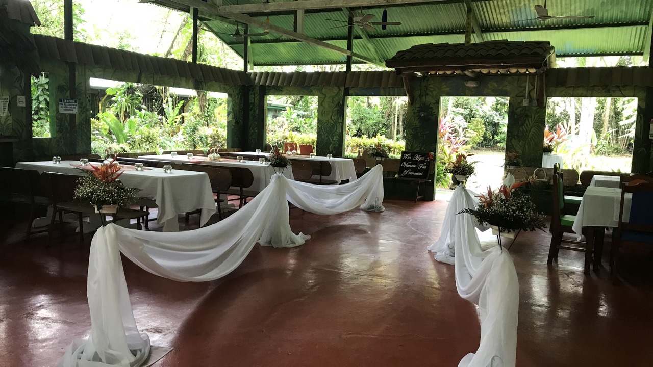 Photo of Others in Puerto Jimenez