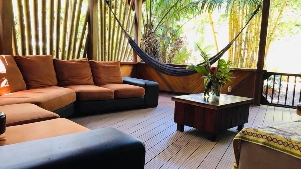 Photo of Outdoor in Puerto Jimenez