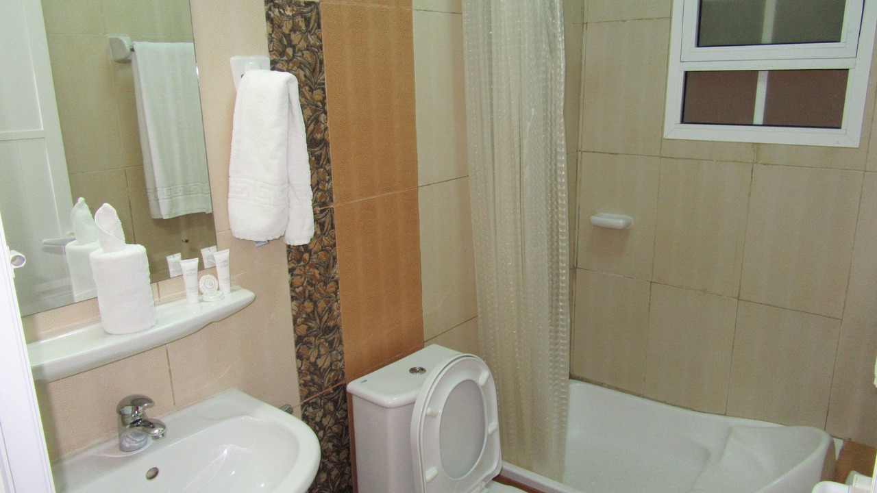 Photo of Bathroom in Al Ghubrah Ash Shamaliyyah