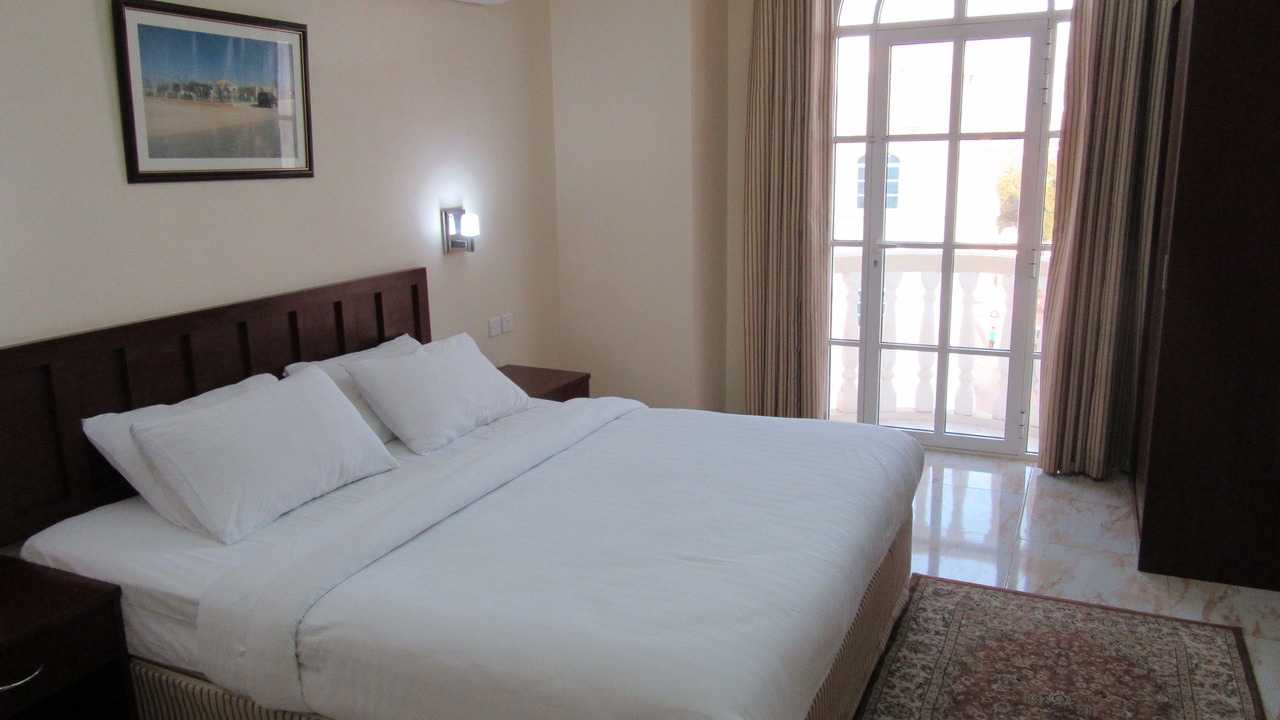 Photo of Bedroom in Al Ghubrah Ash Shamaliyyah