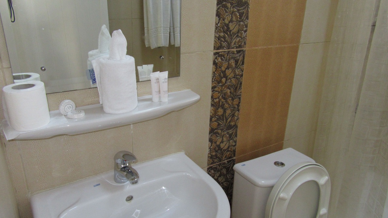 Photo of Bathroom in Al Ghubrah Ash Shamaliyyah