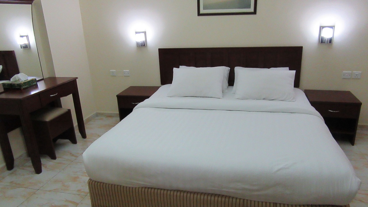Photo of Bedroom in Al Ghubrah Ash Shamaliyyah