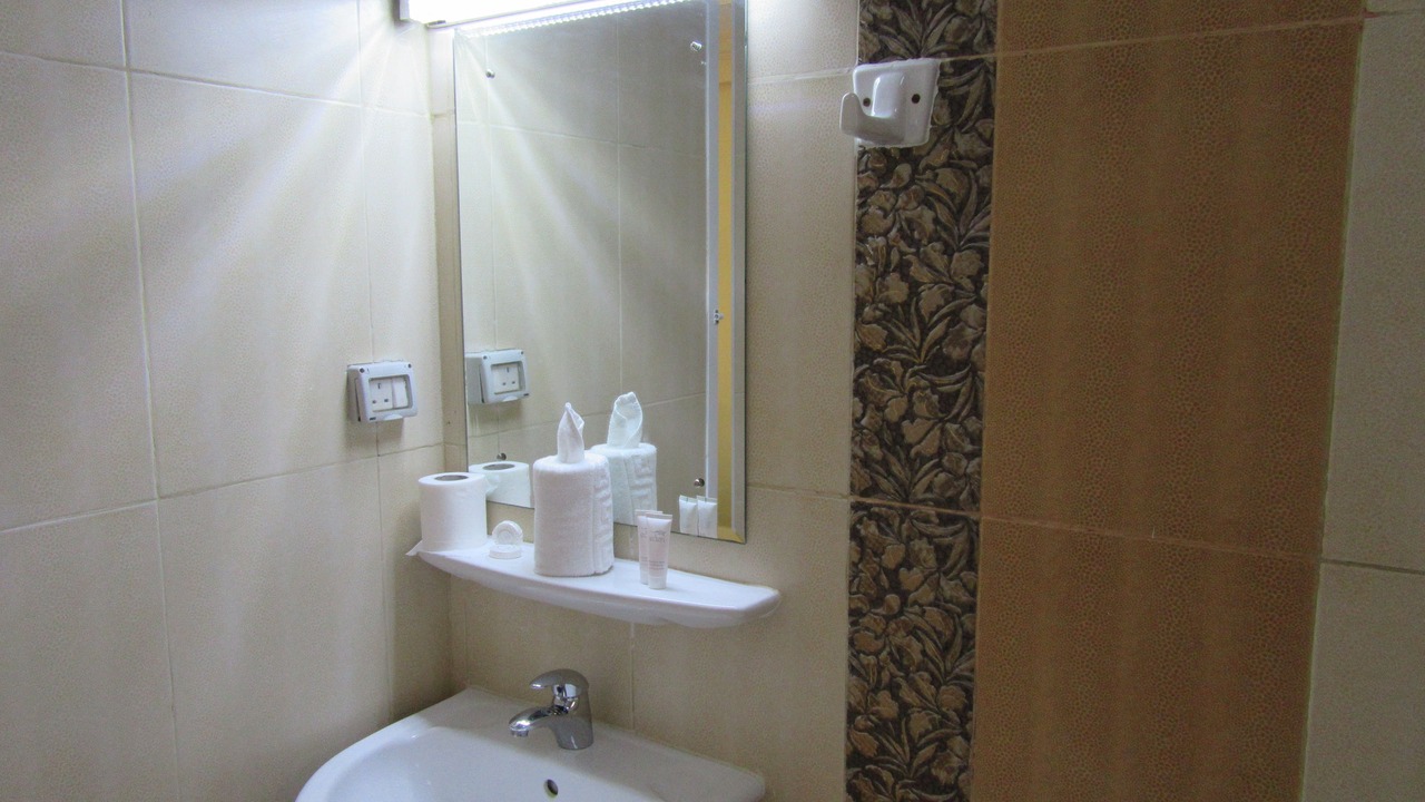 Photo of Bathroom in Al Ghubrah Ash Shamaliyyah