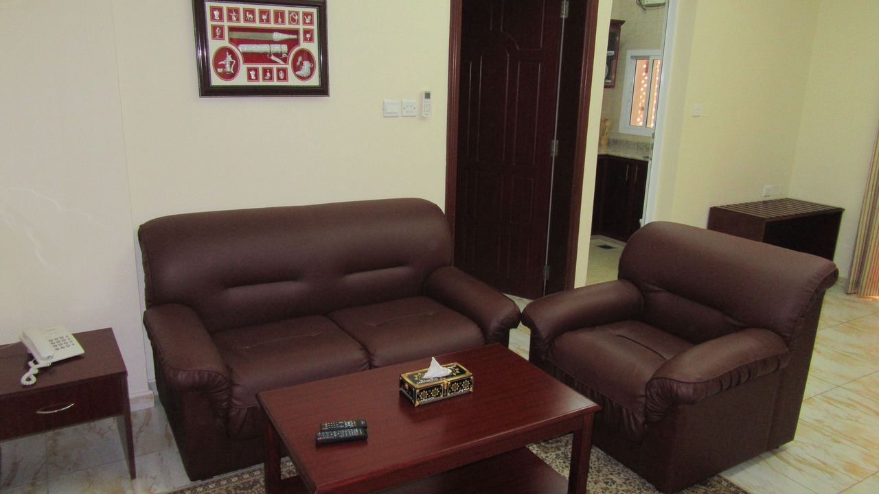 Photo of Bedroom in Al Ghubrah Ash Shamaliyyah